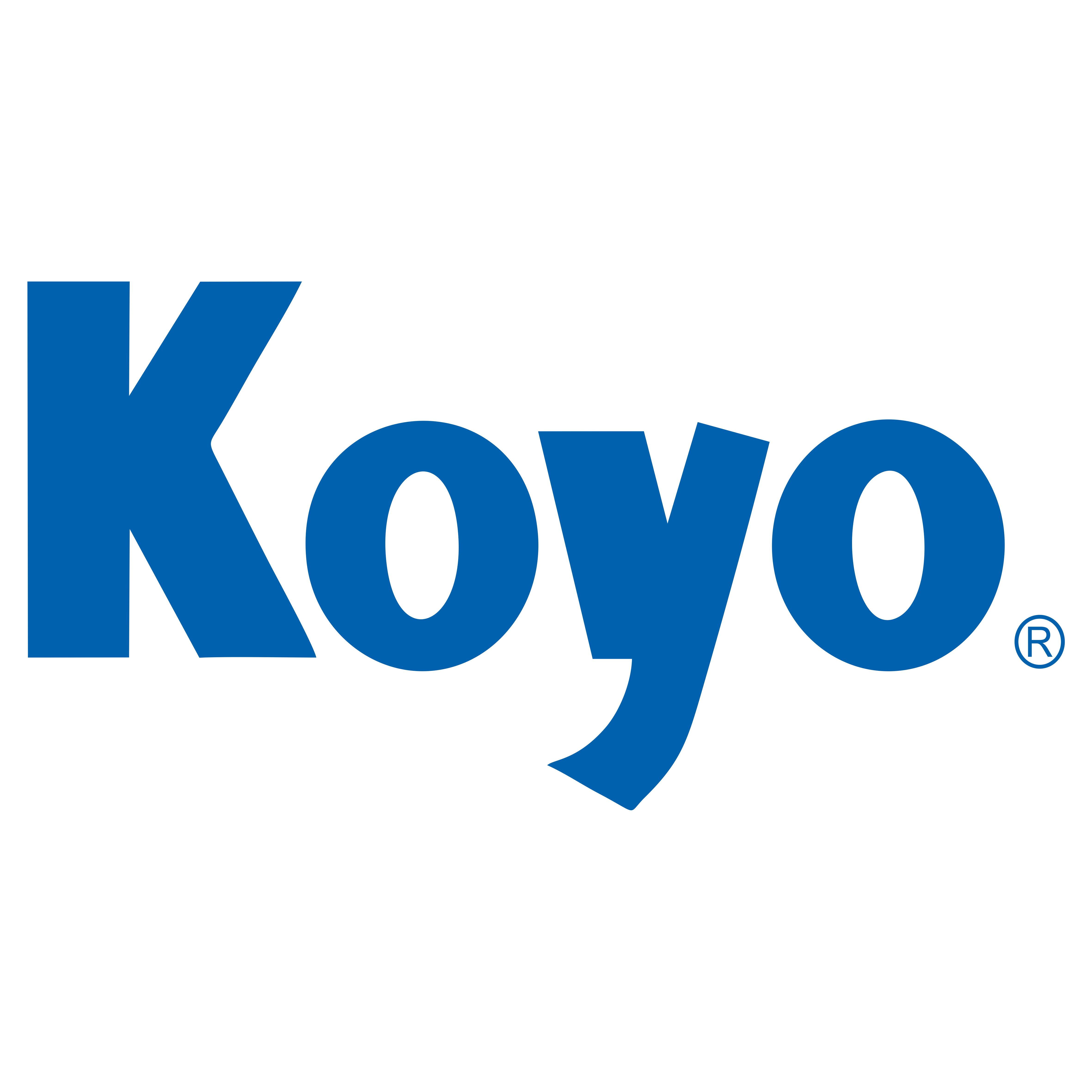 Koyo