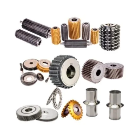 Tools – ESGI