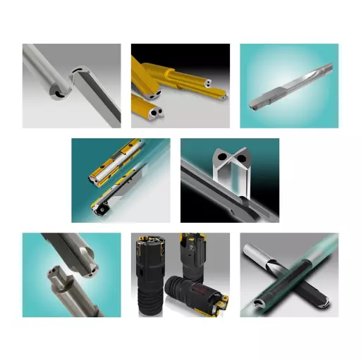 Round Tools – TBT, OSG, DTS