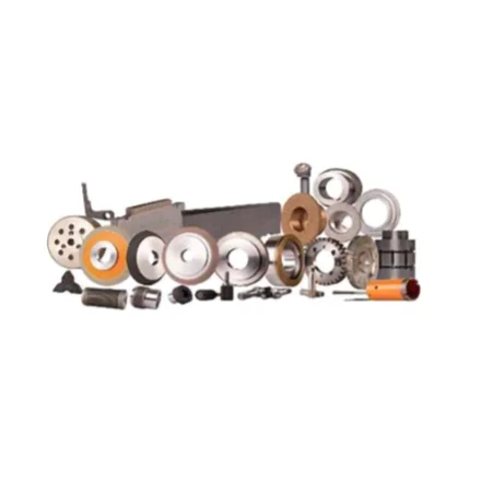 Super Abrasive – WENDT