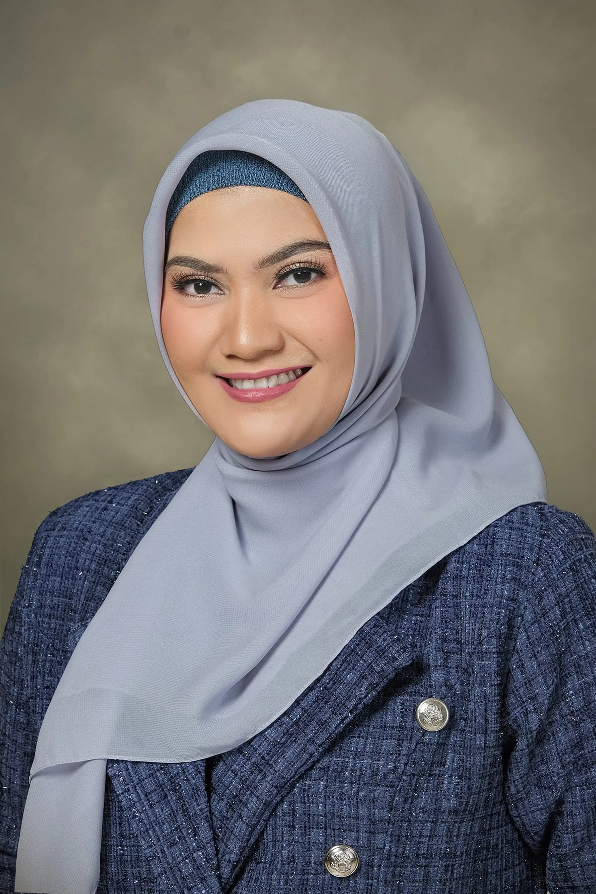 Irna Nurhayat