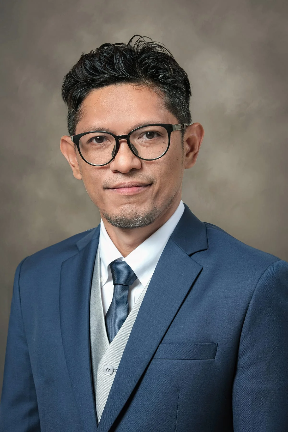 Syahrul Kalibu